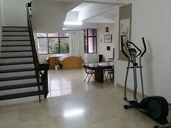 דירה טנג'ונג בונגא Ustay Batu Ferringhi 1 מלזיה