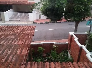 דירה טנג'ונג בונגא Ustay Batu Ferringhi 1